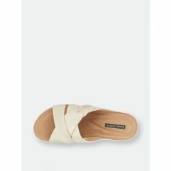 GC SHOES Dorty Ice Wedge Sandals -GC SHOES Shop unnamed file 1029