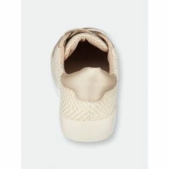 GC SHOES Roslyn Gold Sneakers -GC SHOES Shop unnamed file 105