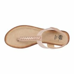 GC SHOES Tori Nude Wedge Sandals 10 GC SHOES Tori Nude Wedge Sandals -GC SHOES Shop unnamed file 1144