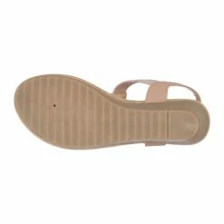 GC SHOES Tori Nude Wedge Sandals 11 GC SHOES Tori Nude Wedge Sandals -GC SHOES Shop unnamed file 1145