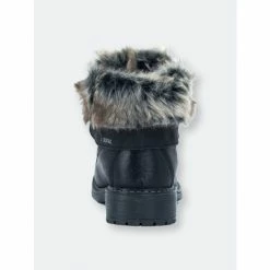 GC SHOES Trudie Black Combat Bootie Boots 9 GC SHOES Trudie Black Combat Bootie Boots -GC SHOES Shop unnamed file 118