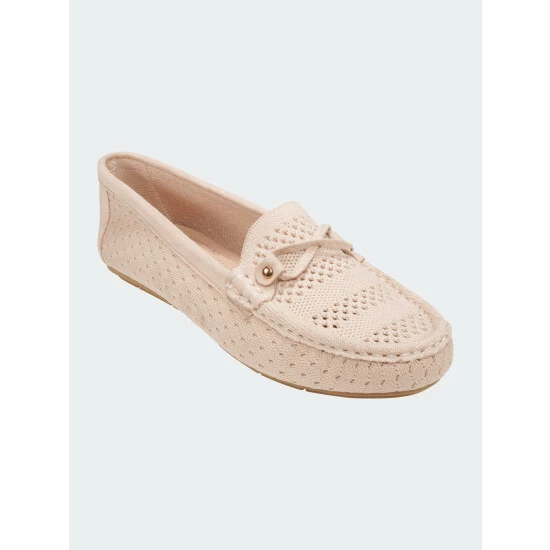 GC SHOES Gardi Nude Flat Flats 3 GC SHOES Gardi Nude Flat Flats