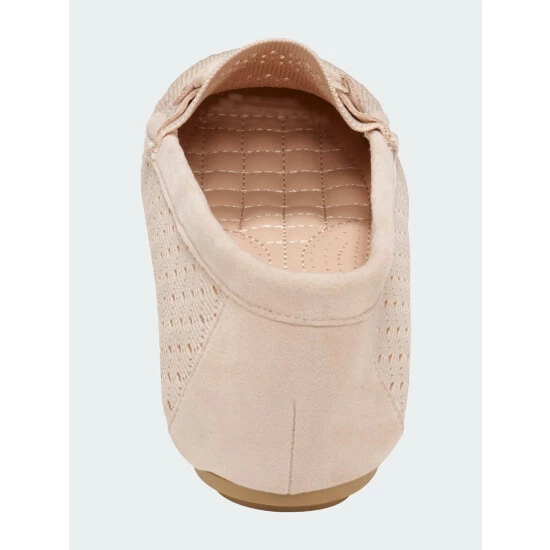 GC SHOES Gardi Nude Flat Flats 6 GC SHOES Gardi Nude Flat Flats - Image 4