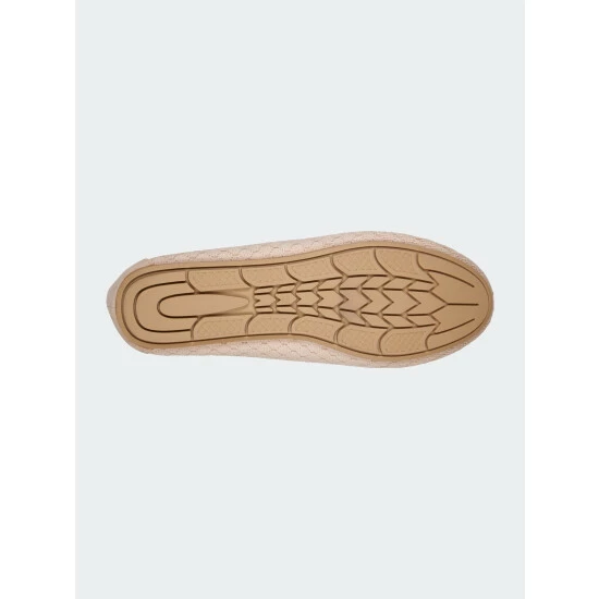 GC SHOES Gardi Nude Flat Flats 7 GC SHOES Gardi Nude Flat Flats - Image 5