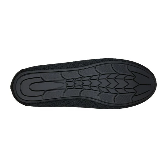 GC SHOES Gardi Black Flat Flats 7 GC SHOES Gardi Black Flat Flats - Image 5