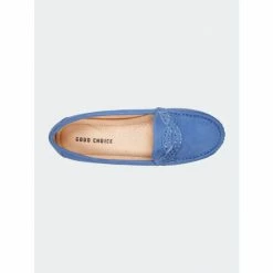 GC SHOES Boston Blue Flat Flats 9 GC SHOES Boston Blue Flat Flats -GC SHOES Shop unnamed file 1203