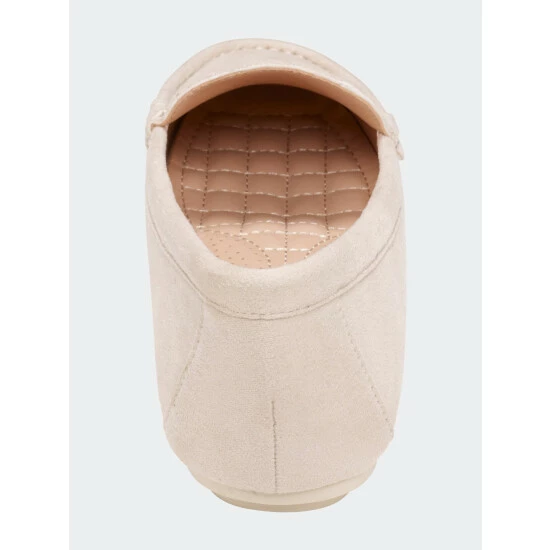 GC SHOES Boston Nude Flat Flats 6 GC SHOES Boston Nude Flat Flats - Image 4