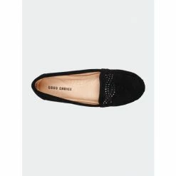 GC SHOES Boston Black Flat Flats 9 GC SHOES Boston Black Flat Flats -GC SHOES Shop unnamed file 1213