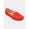 GC SHOES Boston Red Flat Flats 1 GC SHOES Boston Red Flat Flats -GC SHOES Shop unnamed file 1216