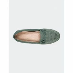 GC SHOES Gardi Green Flat Flats 9 GC SHOES Gardi Green Flat Flats -GC SHOES Shop unnamed file 1223