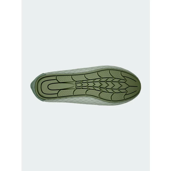 GC SHOES Gardi Green Flat Flats 7 GC SHOES Gardi Green Flat Flats - Image 5