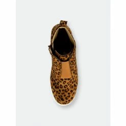 GC SHOES Raja Wedge Leopard Sneaker Sneakers -GC SHOES Shop unnamed file 1240