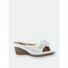 GC SHOES Juliet White Wedge Sandals 1 GC SHOES Juliet White Wedge Sandals -GC SHOES Shop unnamed file 1279