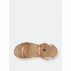 GC SHOES Samar Tan Wedge Sandals 10 GC SHOES Samar Tan Wedge Sandals -GC SHOES Shop unnamed file 1287