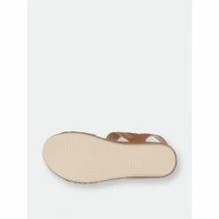 GC SHOES Samar Tan Wedge Sandals 11 GC SHOES Samar Tan Wedge Sandals -GC SHOES Shop unnamed file 1288