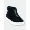 GC SHOES Coby Hightop Black Sneakers -GC SHOES Shop unnamed file 1306