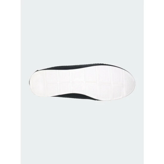 GC SHOES Aida Black Flat Shoes Flats 7 GC SHOES Aida Black Flat Shoes Flats - Image 5