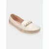 GC SHOES Aida Nude Flat Shoes Flats -GC SHOES Shop unnamed file 1410