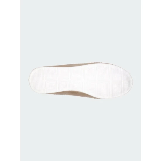 GC SHOES Aida Nude Flat Shoes Flats 7 GC SHOES Aida Nude Flat Shoes Flats - Image 5