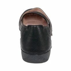 GC SHOES Laurel Black Mary Jane Flat Flats -GC SHOES Shop unnamed file 1418