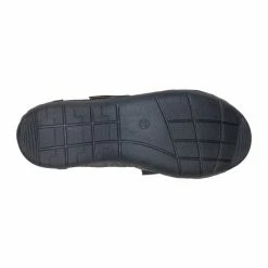 GC SHOES Laurel Black Mary Jane Flat Flats -GC SHOES Shop unnamed file 1419