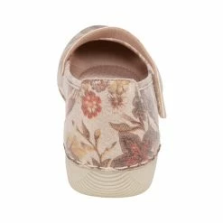 GC SHOES Laurel Gold Mary Jane Flat Flats -GC SHOES Shop unnamed file 1428