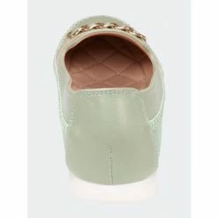 GC SHOES Aida Olive Flat Flats 10 GC SHOES Aida Olive Flat Flats -GC SHOES Shop unnamed file 1433