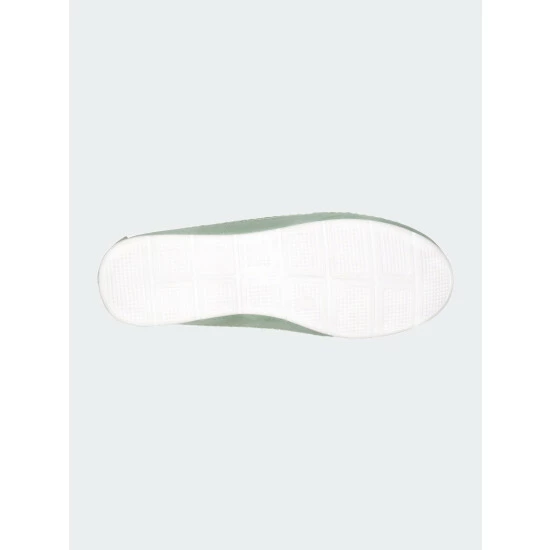 GC SHOES Aida Olive Flat Flats 7 GC SHOES Aida Olive Flat Flats - Image 5