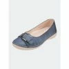 GC SHOES Byron Navy Flat Sandals Flats 1 GC SHOES Byron Navy Flat Sandals Flats -GC SHOES Shop unnamed file 1440