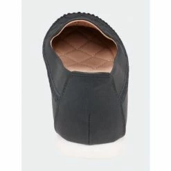 GC SHOES Soria Black Flat Sandals Flats 10 GC SHOES Soria Black Flat Sandals Flats -GC SHOES Shop unnamed file 1448