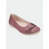 GC SHOES Byron Burgundy Flat Sandals Flats 2 GC SHOES Byron Burgundy Flat Sandals Flats -GC SHOES Shop unnamed file 1450