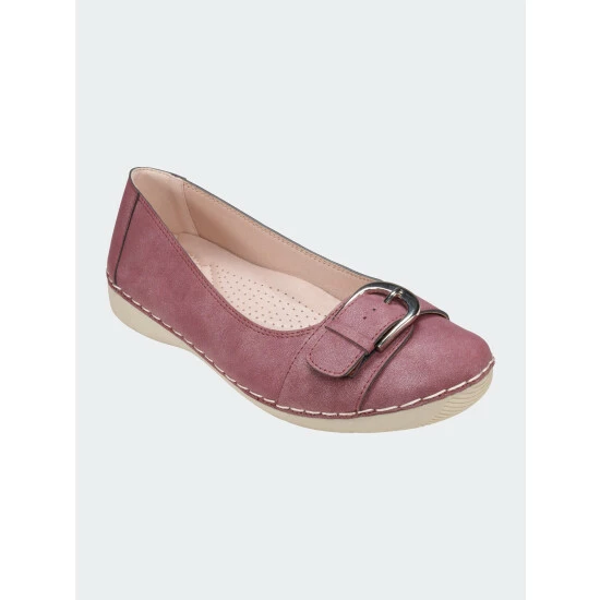 GC SHOES Byron Burgundy Flat Sandals Flats 3 GC SHOES Byron Burgundy Flat Sandals Flats