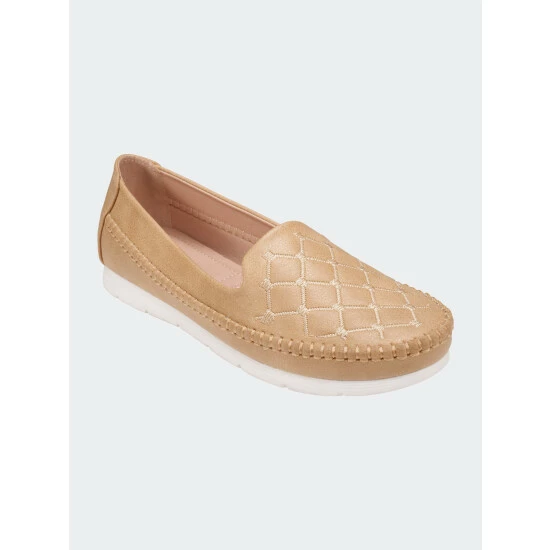 GC SHOES Soria Tan Flat Sandals Flats 3 GC SHOES Soria Tan Flat Sandals Flats