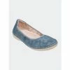 GC SHOES Kiana Navy Flat Sandals Flats 1 GC SHOES Kiana Navy Flat Sandals Flats -GC SHOES Shop unnamed file 1470
