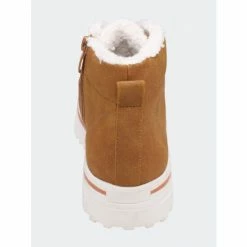 GC SHOES Justine Lace-Up Cognac Bootie Booties 10 GC SHOES Justine Lace-Up Cognac Bootie Booties -GC SHOES Shop unnamed file 1503