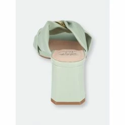 GC SHOES Zane Green Heeled Sandals 9 GC SHOES Zane Green Heeled Sandals -GC SHOES Shop unnamed file 173