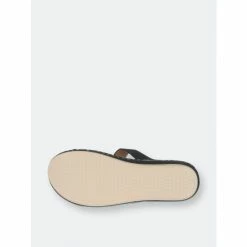 GC SHOES Tera Black Wedge Sandals -GC SHOES Shop unnamed file 180