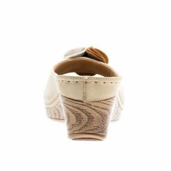 GC SHOES Sydney Natural Wedge Sandals 9 GC SHOES Sydney Natural Wedge Sandals -GC SHOES Shop unnamed file 196