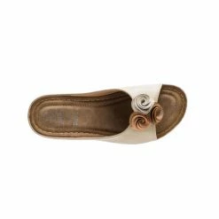 GC SHOES Sydney Natural Wedge Sandals 10 GC SHOES Sydney Natural Wedge Sandals -GC SHOES Shop unnamed file 197