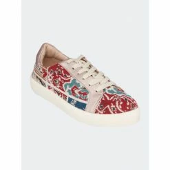 GC SHOES Kalio Coral Multi Sneaker Sneakers