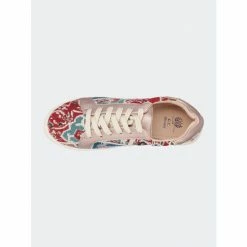 GC SHOES Kalio Coral Multi Sneaker Sneakers -GC SHOES Shop unnamed file 203