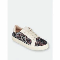 GC SHOES Kalio Navy Multi Sneaker Sneakers