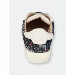 GC SHOES Kalio Navy Multi Sneaker Sneakers -GC SHOES Shop unnamed file 206