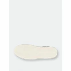 GC SHOES Roslyn Silver Sneakers -GC SHOES Shop unnamed file 217