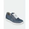 GC SHOES Palmer Navy Print Sneakers 2 GC SHOES Palmer Navy Print Sneakers -GC SHOES Shop unnamed file 235