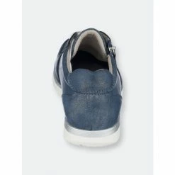 GC SHOES Palmer Navy Print Sneakers -GC SHOES Shop unnamed file 237