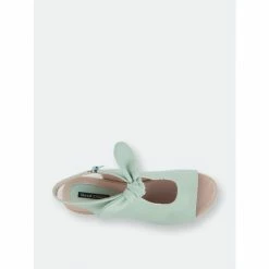 GC SHOES Kimora Mint Heeled Sandals 8 GC SHOES Kimora Mint Heeled Sandals -GC SHOES Shop unnamed file 246