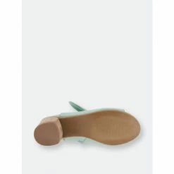 GC SHOES Kimora Mint Heeled Sandals 9 GC SHOES Kimora Mint Heeled Sandals -GC SHOES Shop unnamed file 247