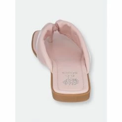 GC SHOES Reid Pink Flat Sandals -GC SHOES Shop unnamed file 255