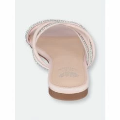 GC SHOES Ceela Blush Flat Sandals 9 GC SHOES Ceela Blush Flat Sandals -GC SHOES Shop unnamed file 322